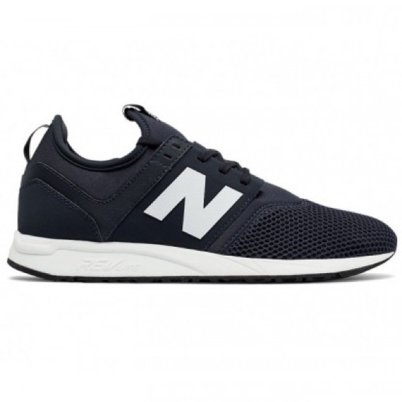 new balance 927 classic navy